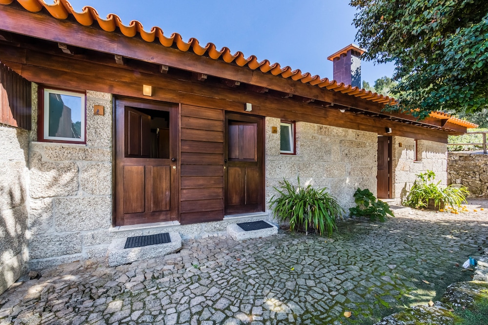 Quinta da Pousadela view 3