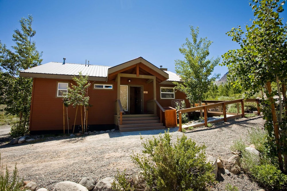 Convict Lake Resort