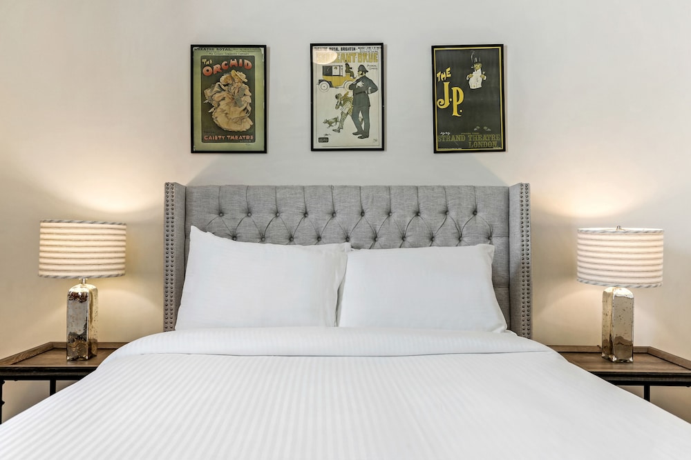 New Orleans Vacations - Renovated Historic 4BR House Near Magazine St  Uptown - Property Image 8