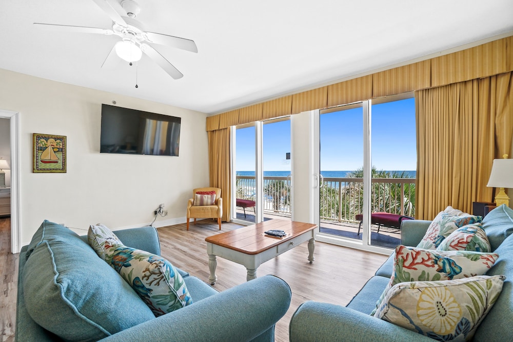 Calypso Beach Resort by Panhandle Getaways