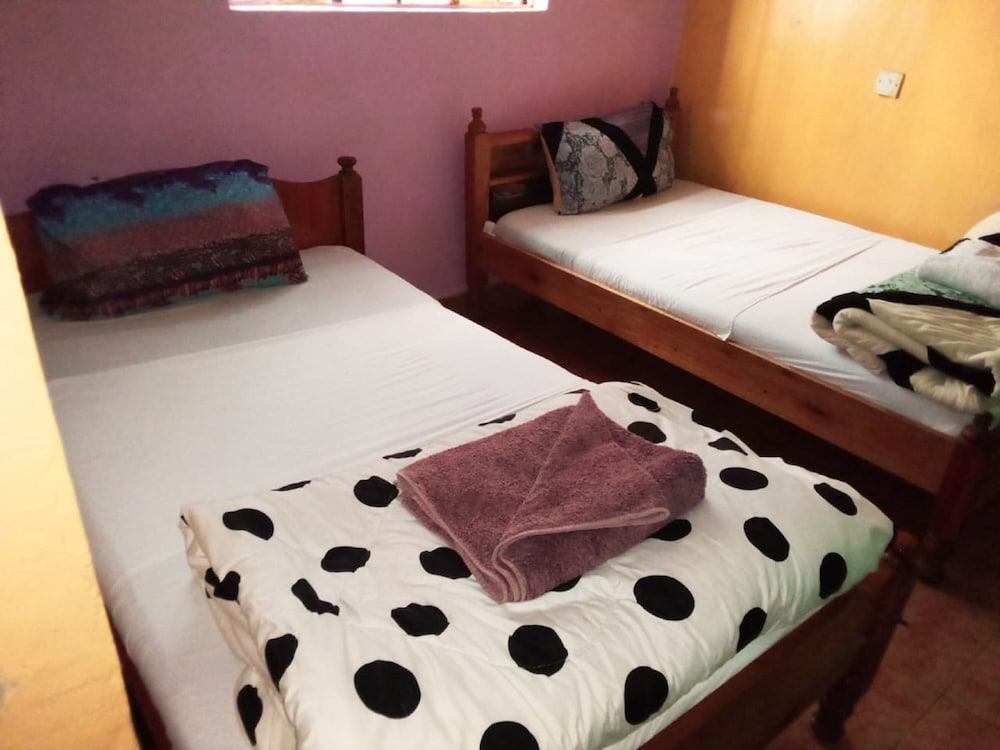 Riverside Tourism Guest House view 4