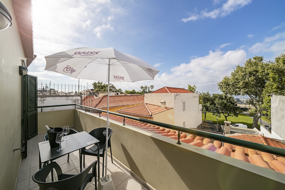 Apartamentos Taberna