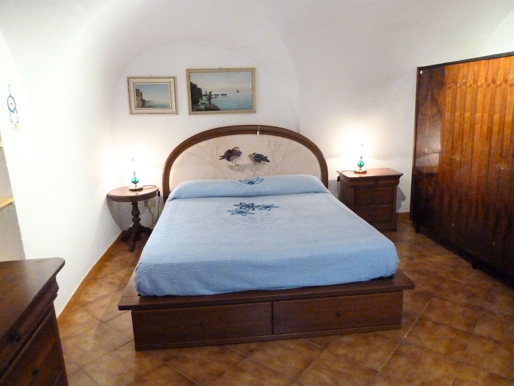 Casa Mamma Rosetta, one Step Away From the Sea, the Mountains and the Cycle Path