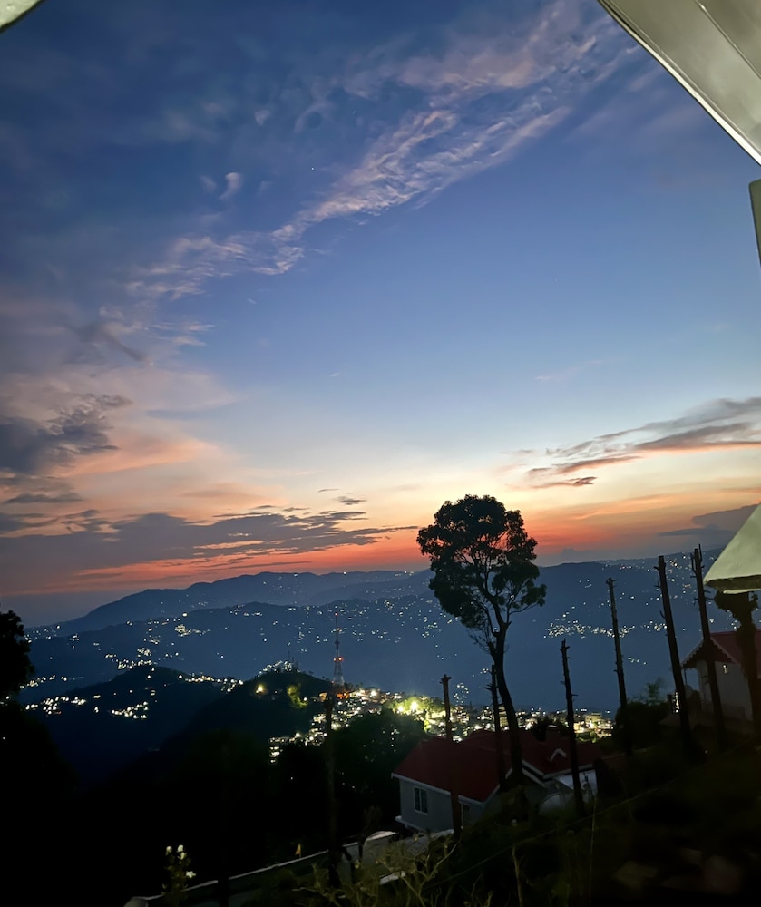 Bethesda Dheem Homestay