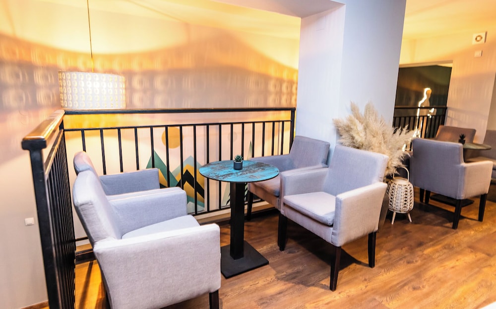 City Walk Hostel
