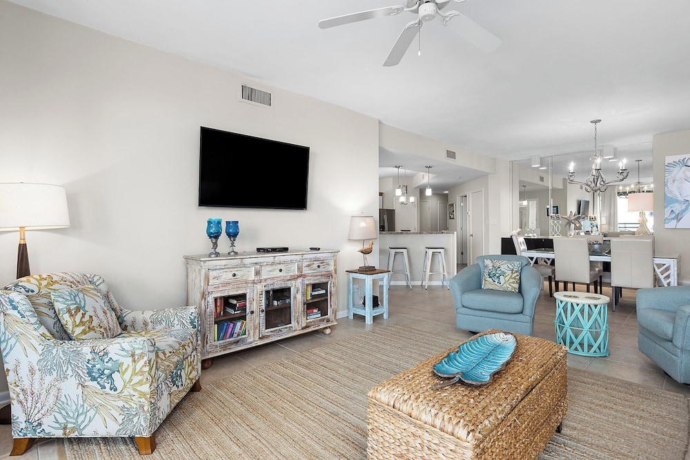 Romar House by Southern Vacation Rentals