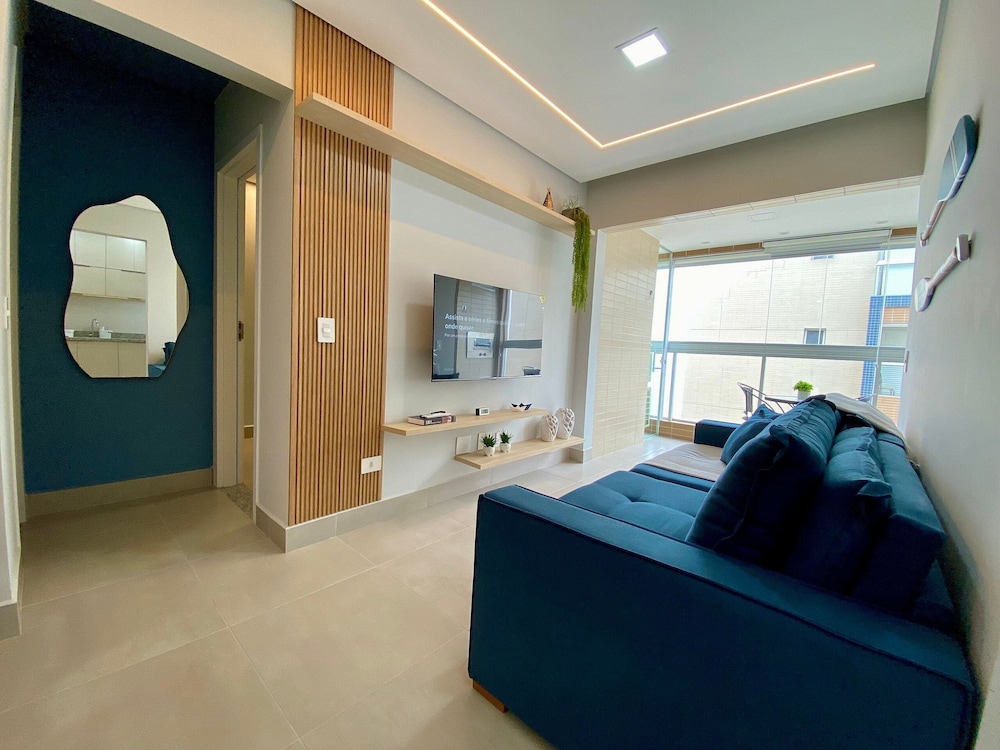 Residencial Acquamare