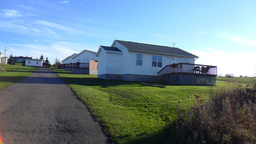 Mayfield Country Cottages