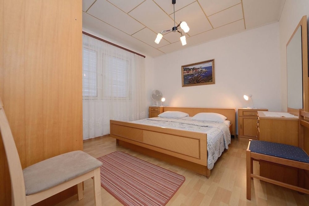 Spacious Holiday House Domenico view 2