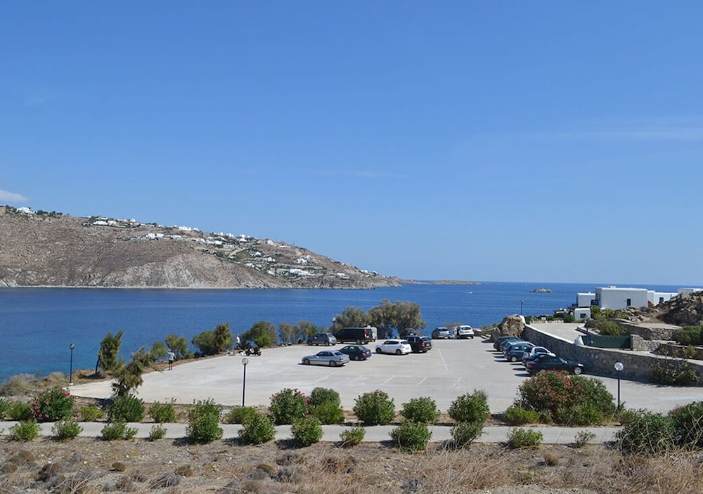 Sea Vibes Suite by Angels Group Mykonos
