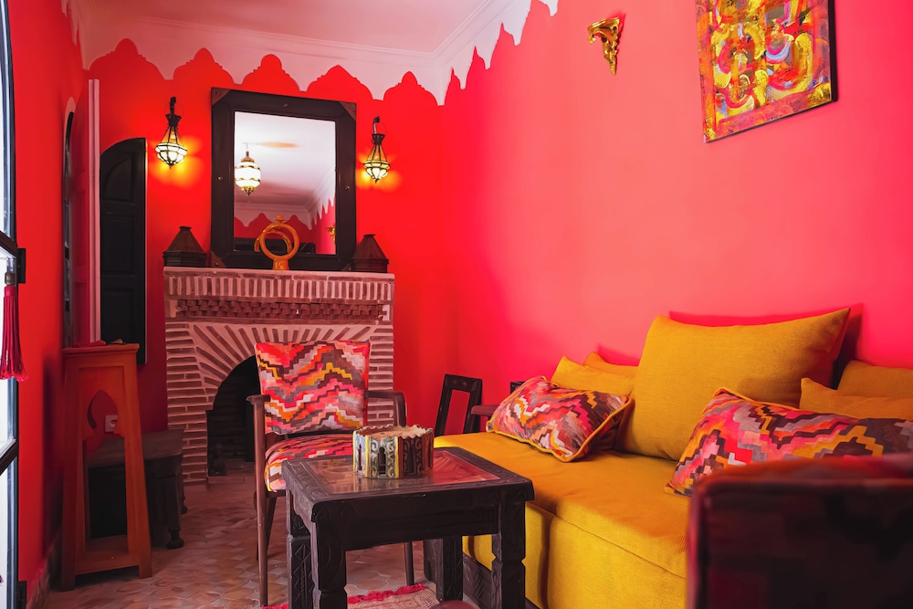 Riad Dar Lalla