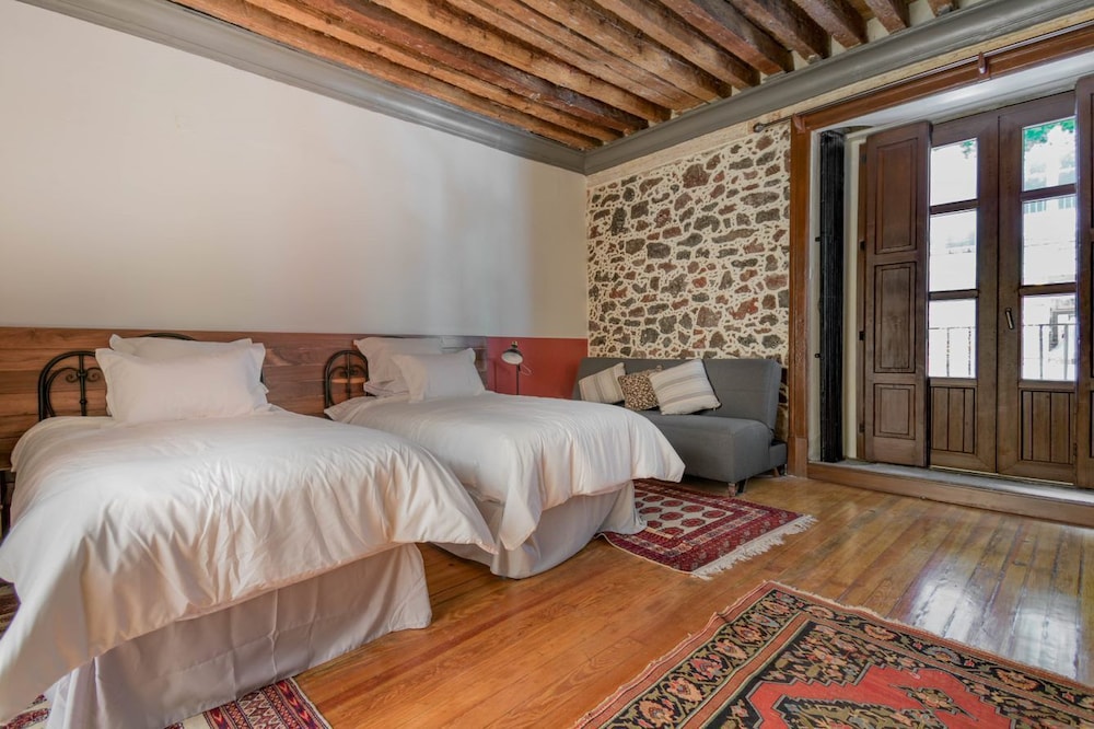 CASA SAUTO Amazing Luxury Suite Zocalo photo 2