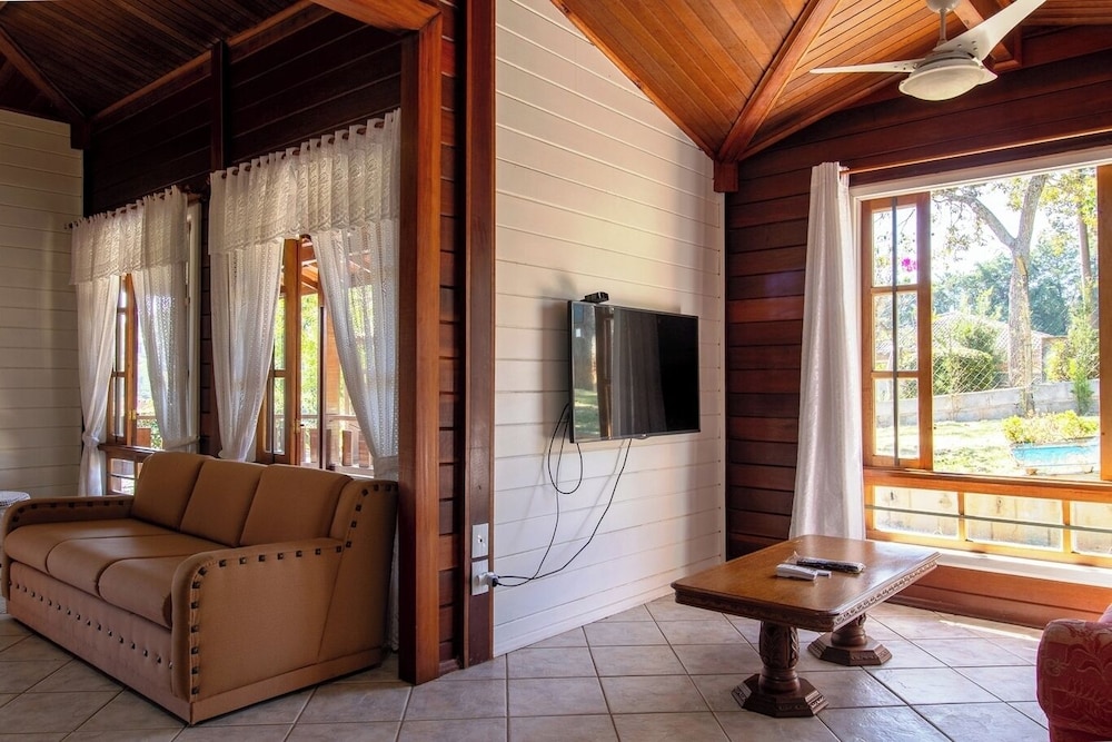 Incr vel ch Cara com Lazer Completo Wifi e Piscina