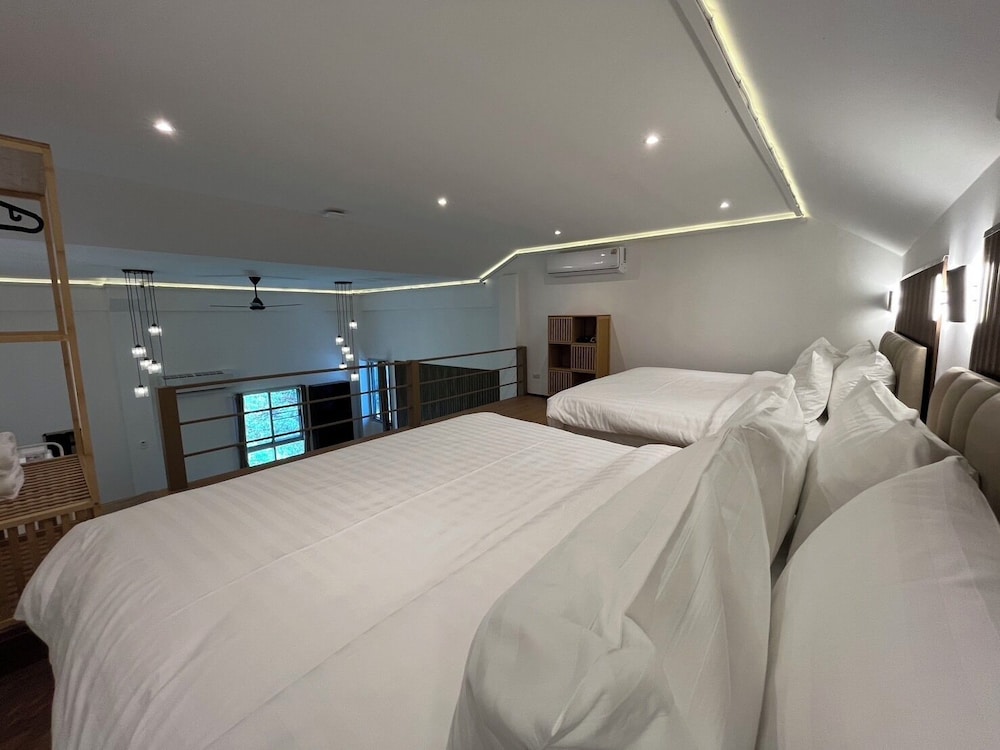 Khao Lak - Loft Suite