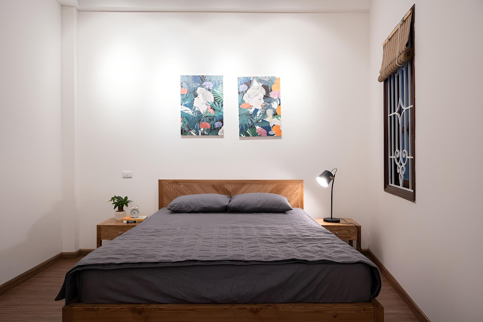HOME KEY - Home Away From Home
