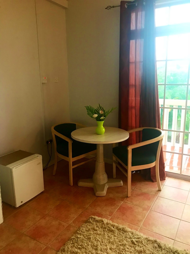 L’escape A Boutique Resort