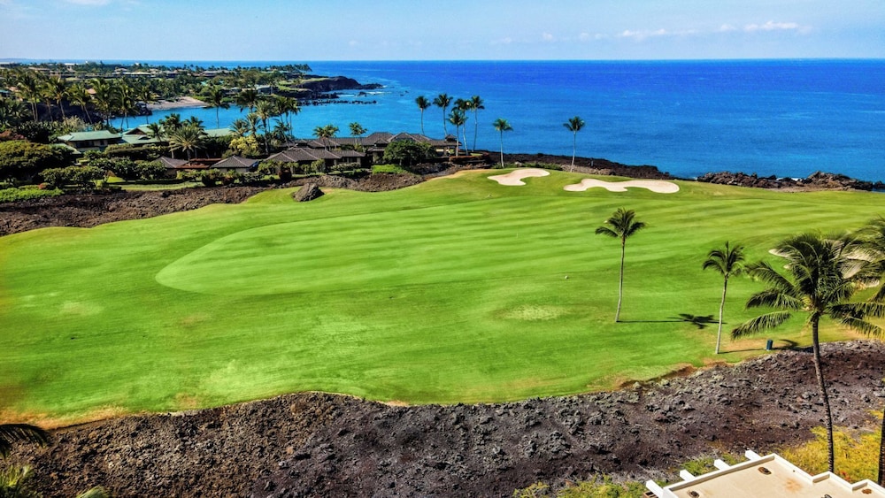 Gorgeous Golf and Ocean Views - Vrkcv
