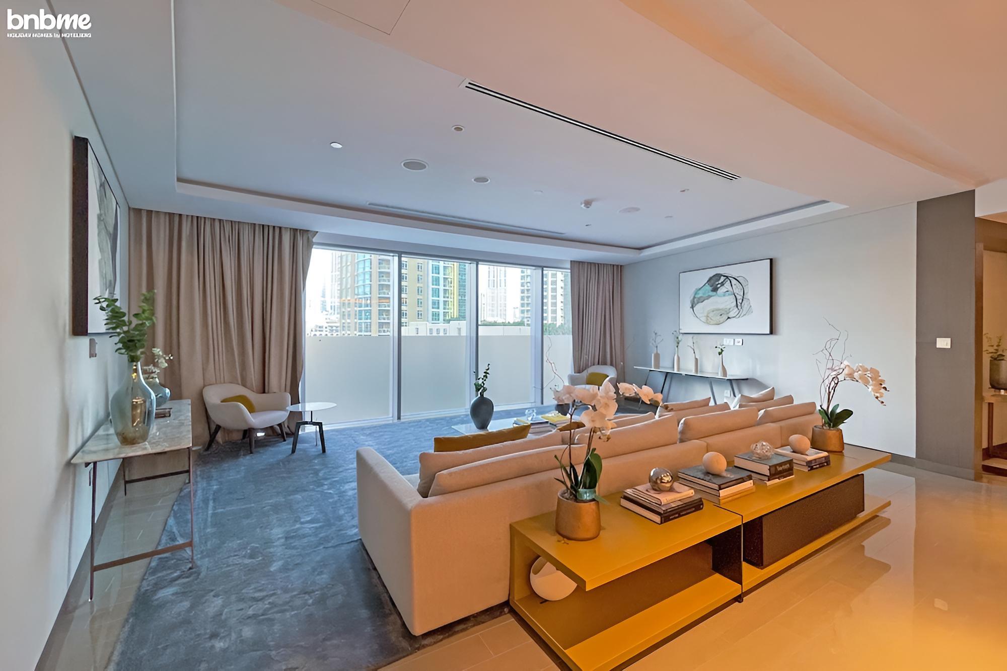 2B Opera Grand  2601 by bnbme homes
