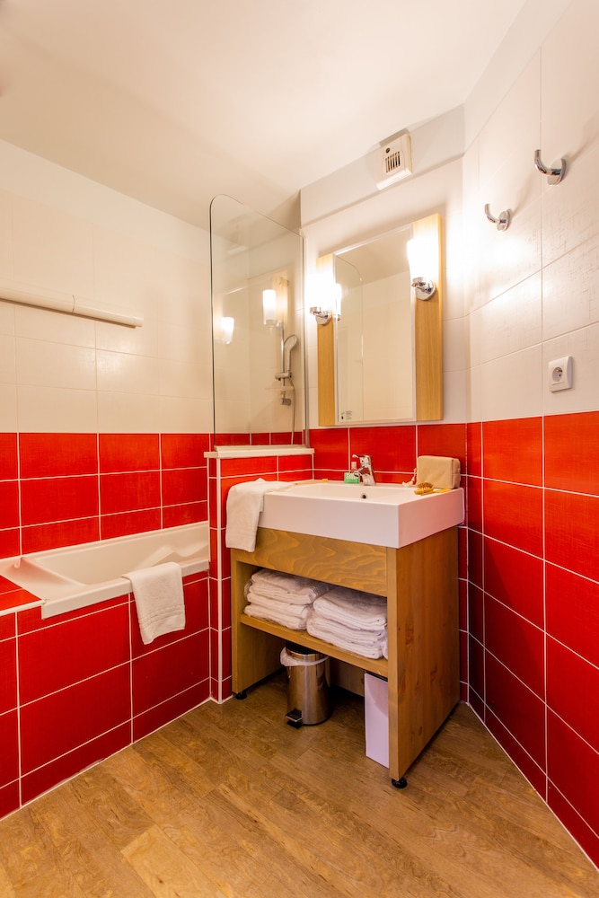 Residence Pierre & Vacances Les Gemeaux