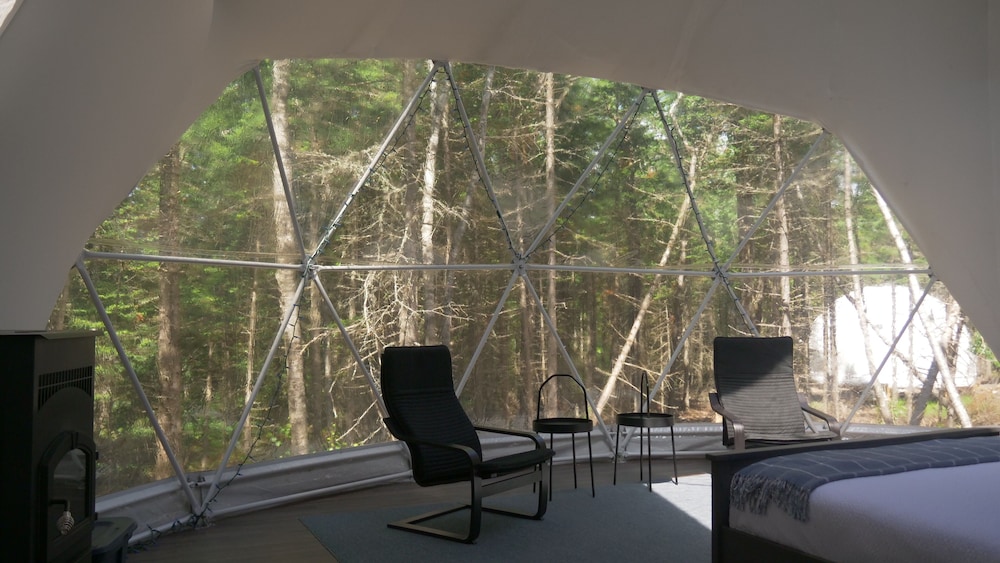 Glamp Camp