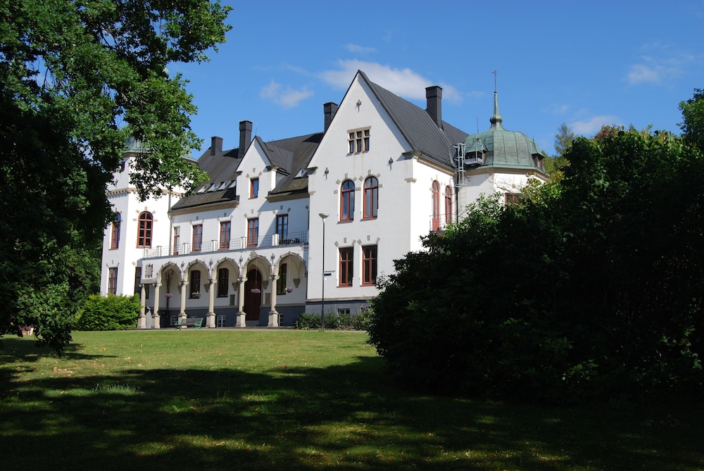 Hellidens Slott