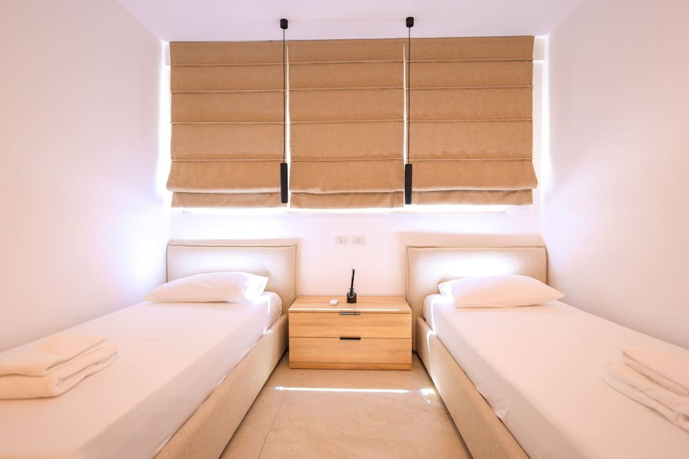 Sanpietro Premium Apartment 002