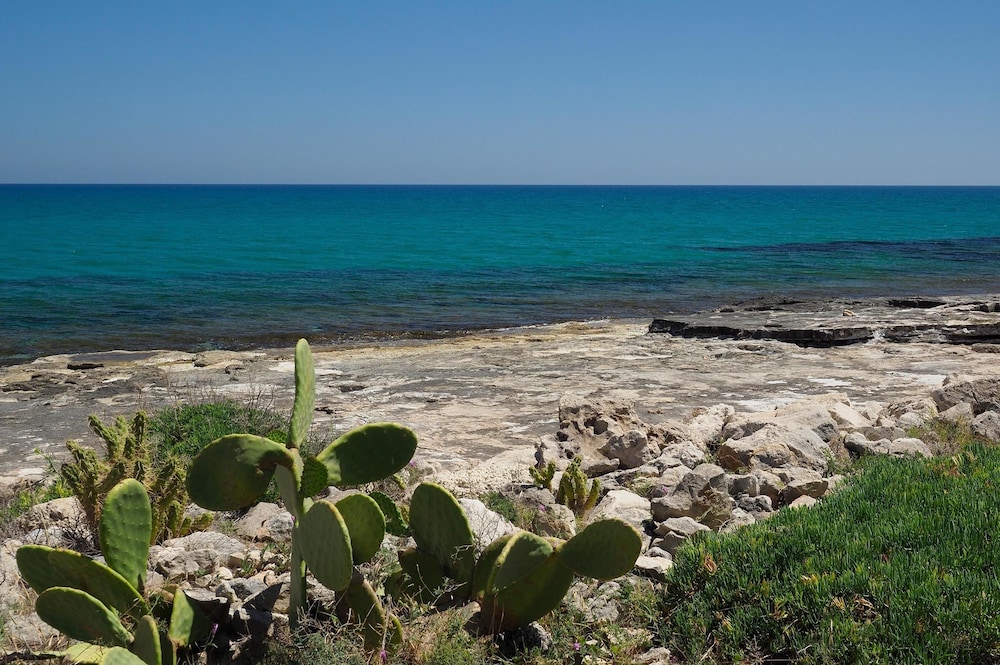 Cala Sol - Giglio view 4