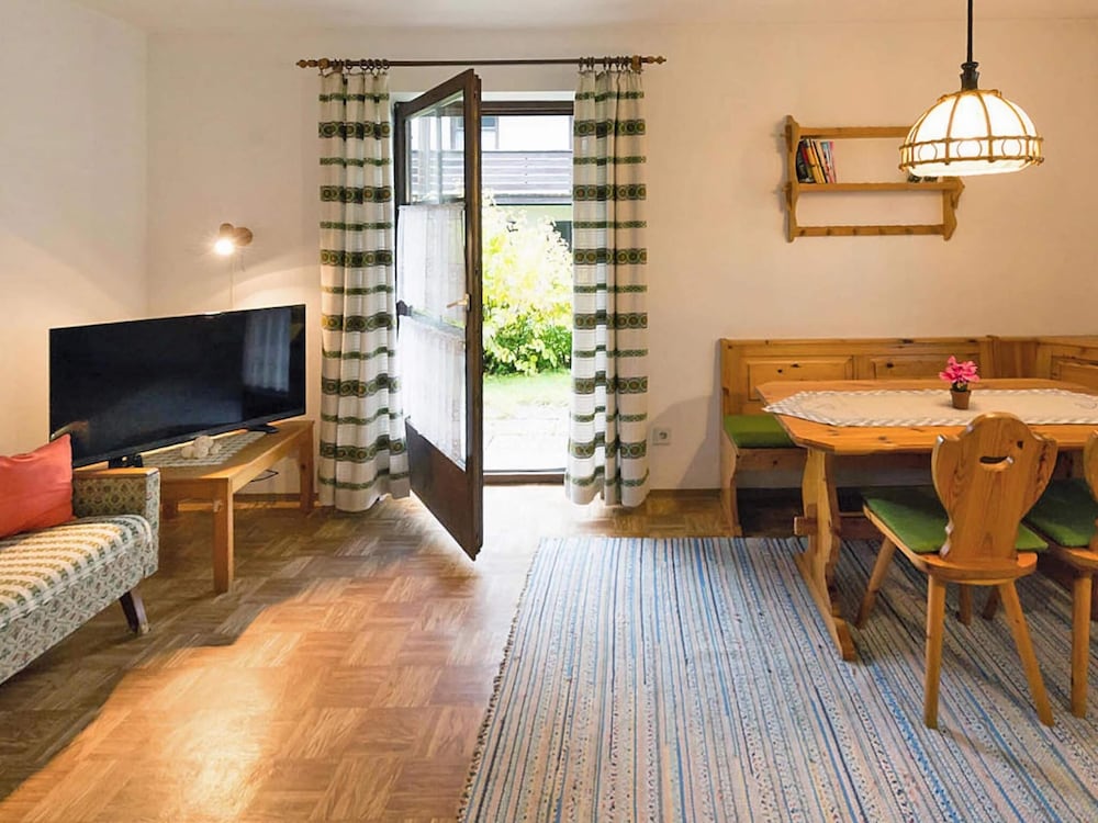 Apartment in Neuschonau With Parking Space