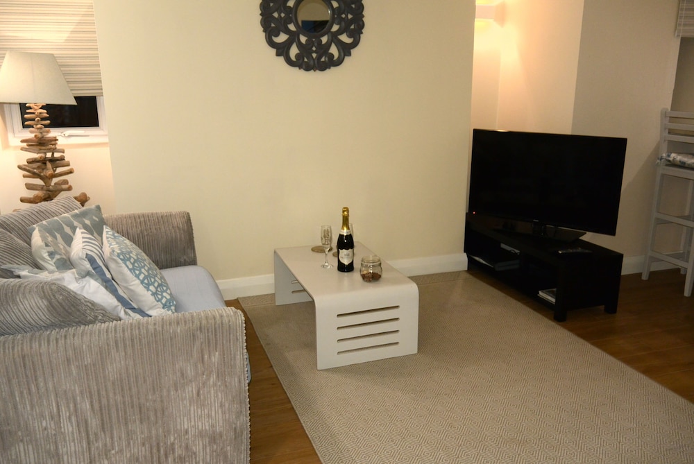 Superb Cintra Apartments