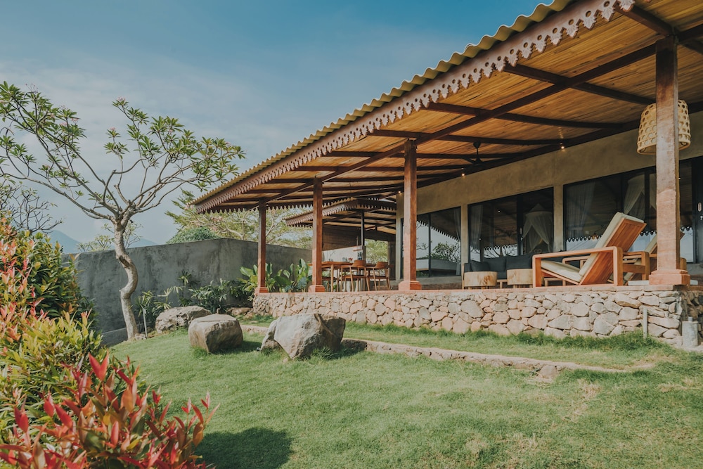 Sumberkima Hill Private Villa Retreat