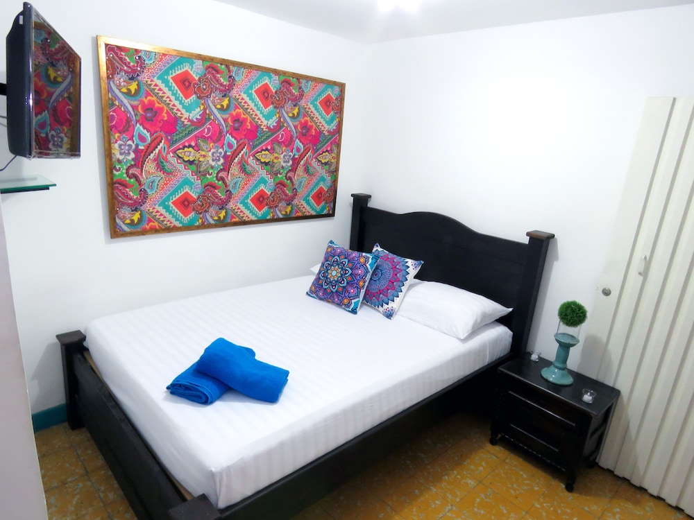 Hostal Pajara Pinta - Hostel