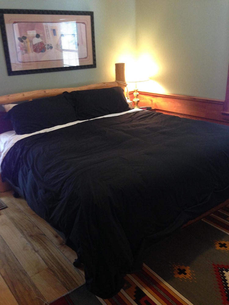 Forest Creek Cabin 3 Bedroom Holiday Home By Pinon Vacation Rentals