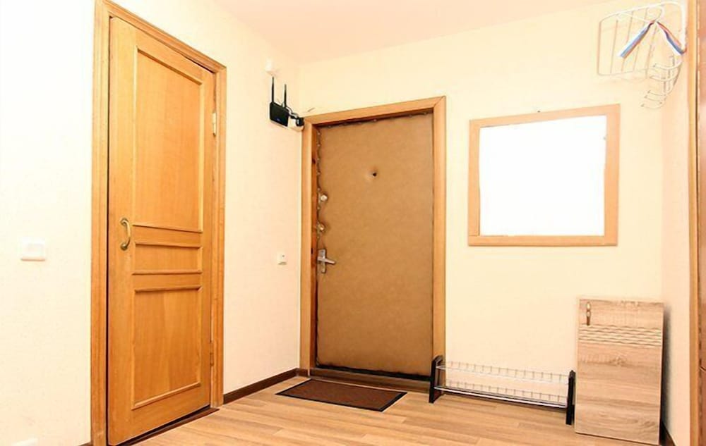 ApartLux Leninsky Suite