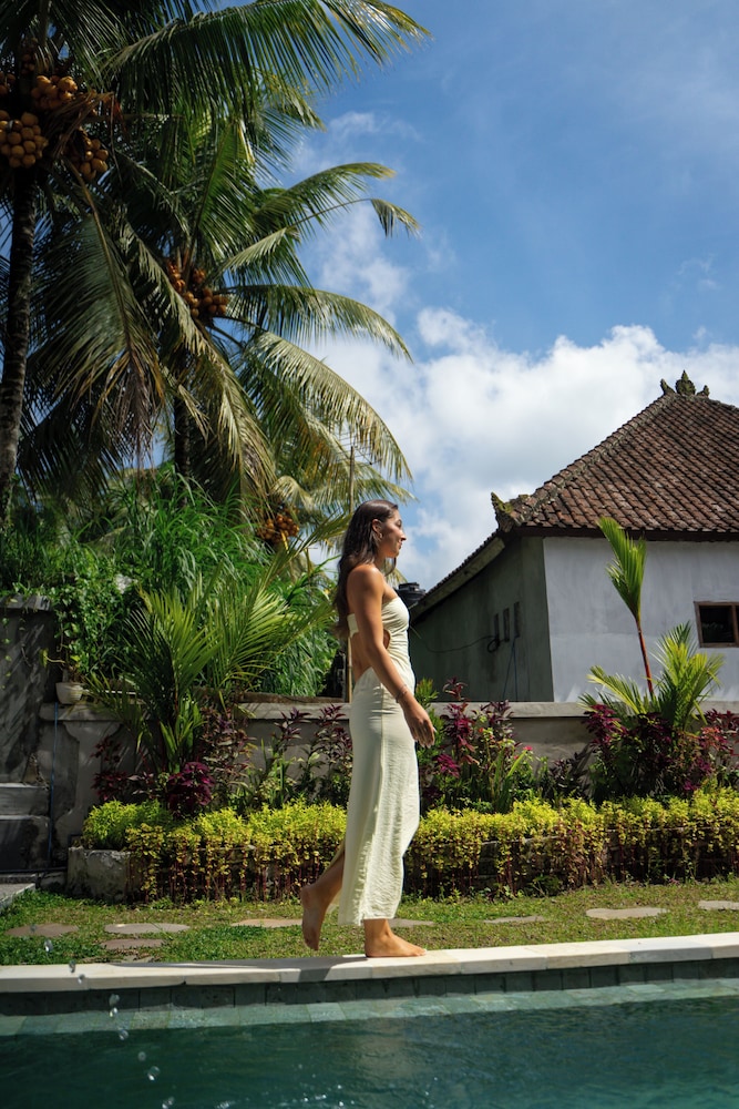 Grita Apsari Lodge Ubud