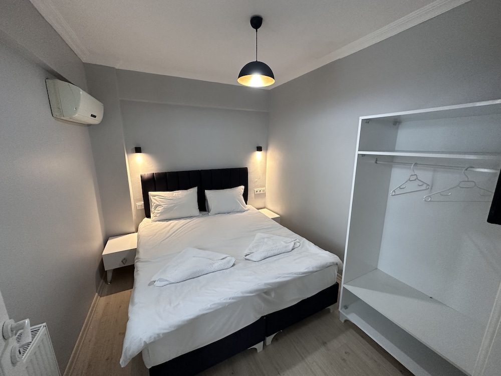 Asparagus Otel Süitleri Eski Şehir - Image 25