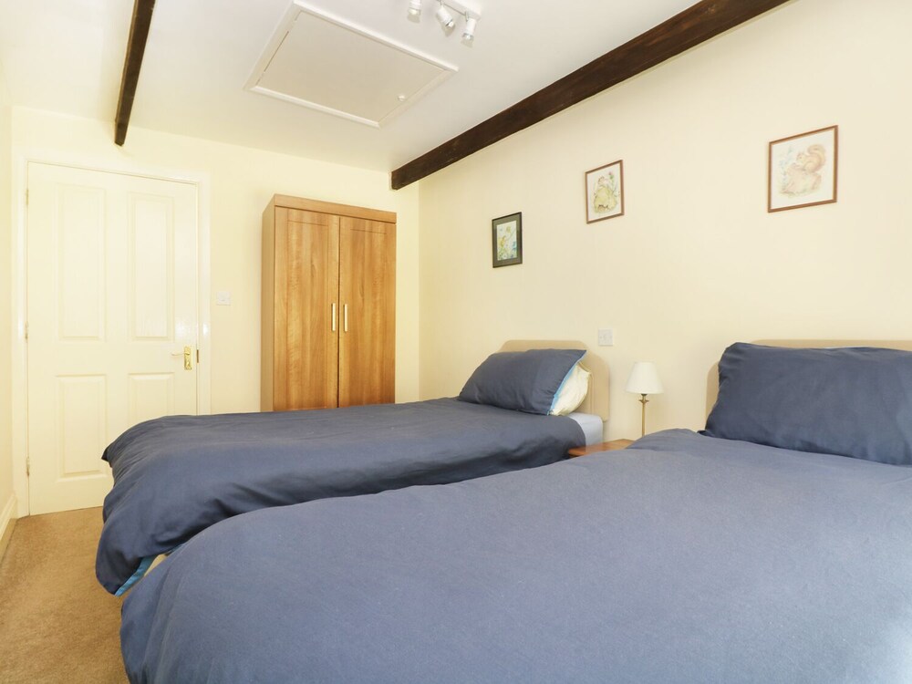 Holsworthy Vacations - Eastcott Farmhouse - Property Image 6