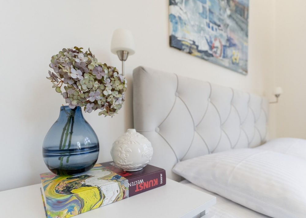 Villa Wisus by Baltic Home