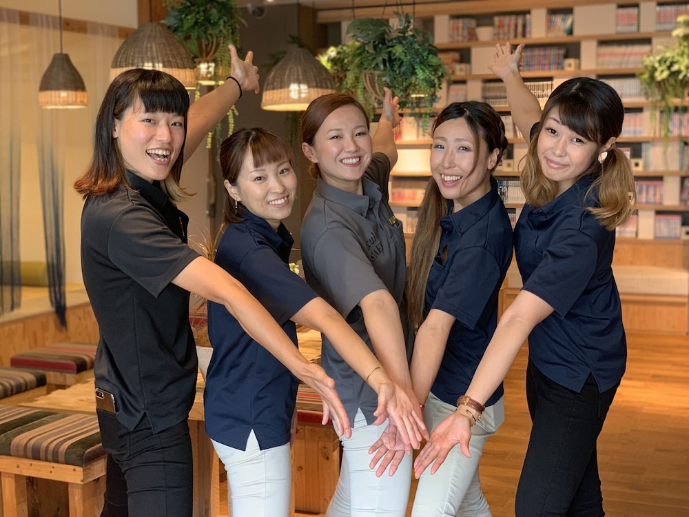 Guesthouse Chura Cucule Ishigakijima – Hostel