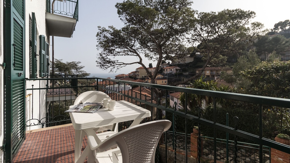 Residence Il Poggio