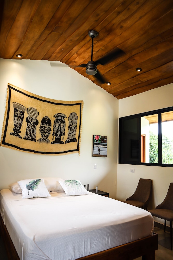 Villa Costa Pura Vida view 5