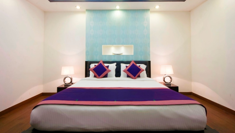 Hotel Transit Near Delhi Airport
