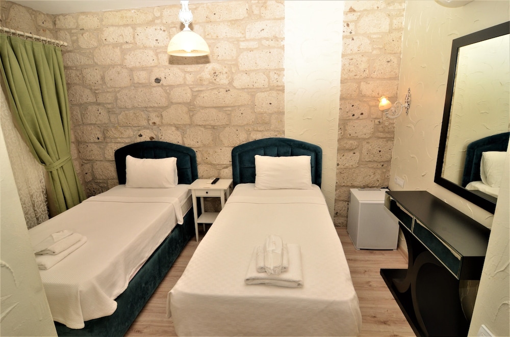 Alacati Eldoris Otel - Image 59