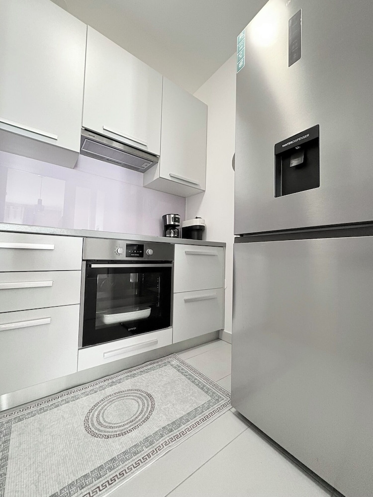 Lume Zadar Apartment with parking