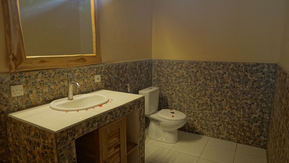 Biorock Homestay