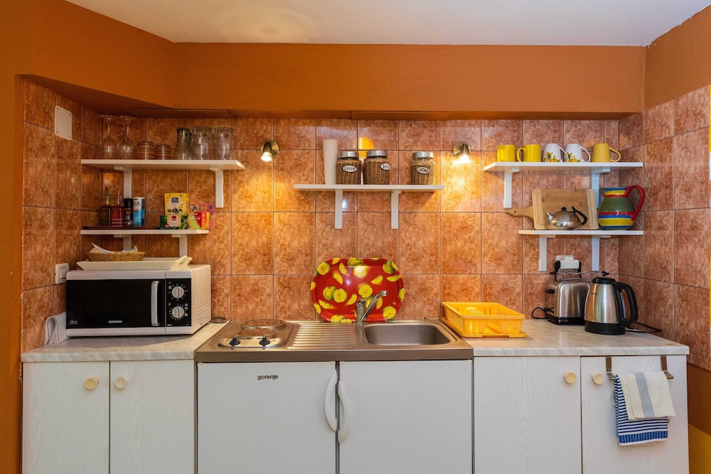 Apartments Villa Mare