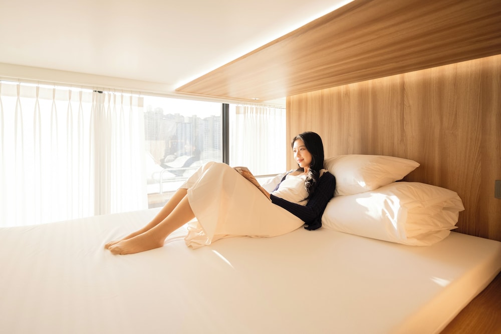 Loft13 Hostel