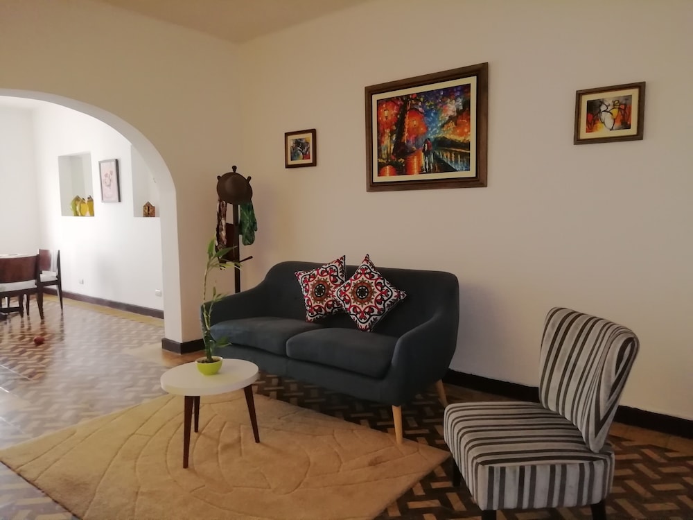 La Casa de Renato