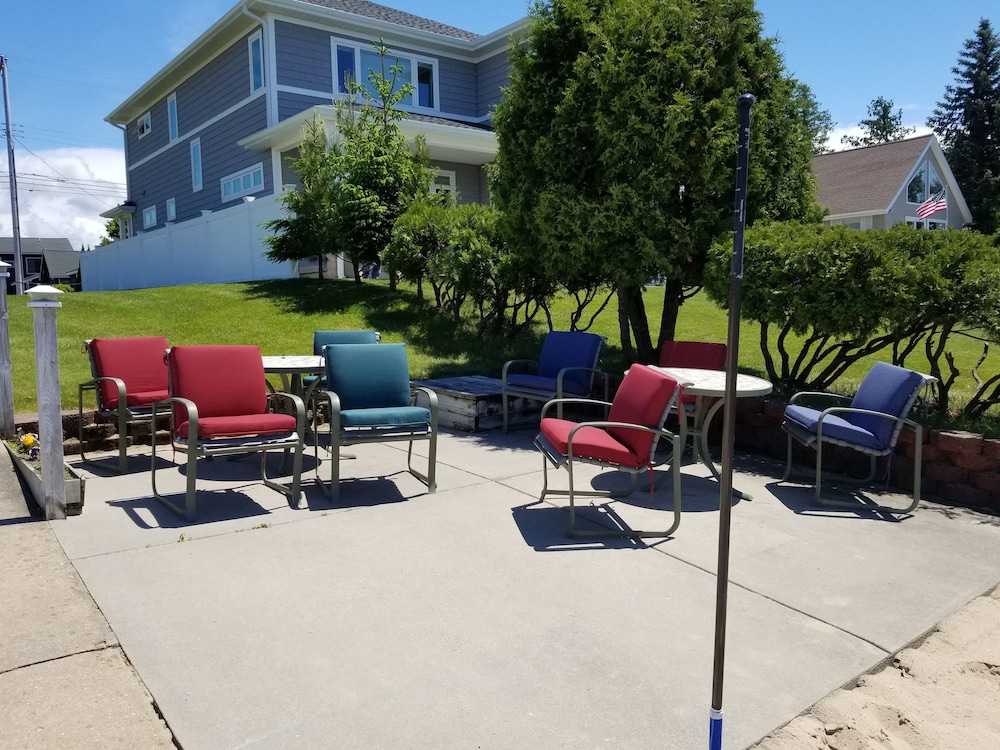 Crystal Lake Resort