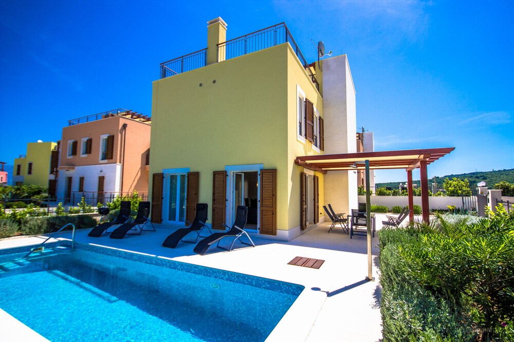 Villas Brac Hills