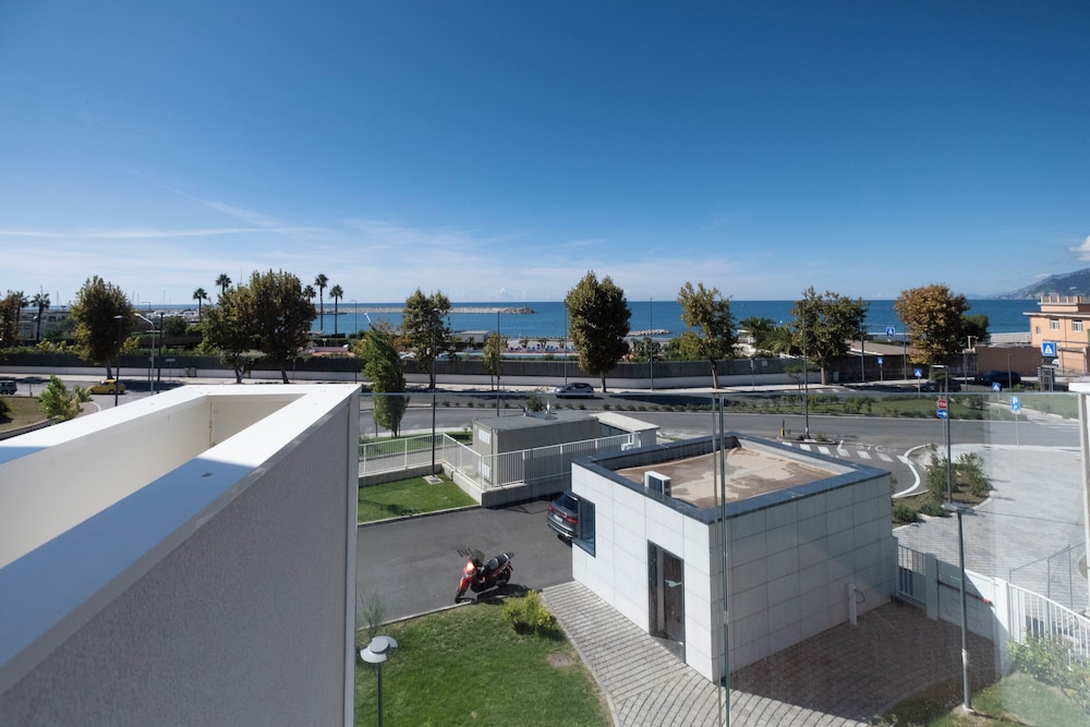 Porta del Mare Luxury Apartment photo 5